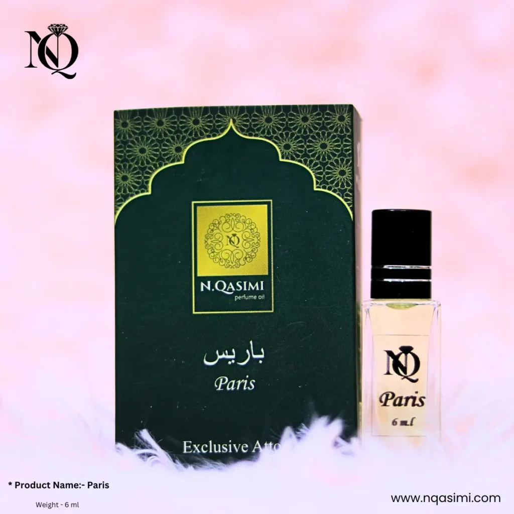 Paris,Paris Hilton,Naqasimi,Perfume,Attar