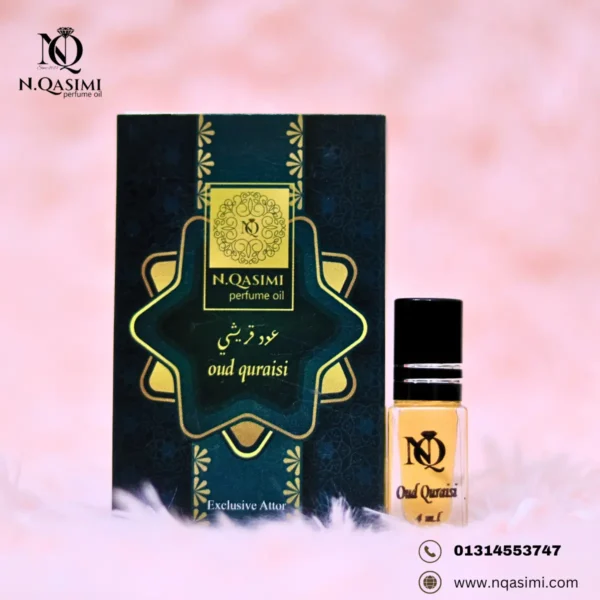 oud attar